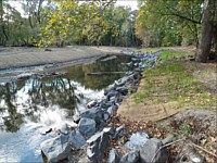 Tacony Creek